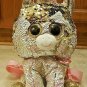 NWOT Child Ty Beanie Babies 95021 Ty Gear Fantasia Unicorn Back Pack Sequined