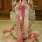 NWOT Child Ty Beanie Babies 95021 Ty Gear Fantasia Unicorn Back Pack Sequined