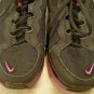 Nike Flex TR2 Trainers Sneakers Womens Shoes 511332-002 Black Purple US 6.5 Run