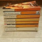 Jan Karon Mitford Series Christian Fiction Books, 1-5, + Others