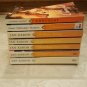 Jan Karon Mitford Series Christian Fiction Books, 1-5, + Others