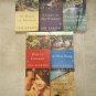 Jan Karon Mitford Series Christian Fiction Books, 1-5, + Others