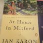 Jan Karon Mitford Series Christian Fiction Books, 1-5, + Others