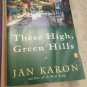Jan Karon Mitford Series Christian Fiction Books, 1-5, + Others