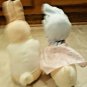 Beatrix Potter My First Plush Baby Children's Bunny, Duck Stuffed Animals