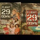 Flight 29 Down TV Series Teen Fiction Island Books Discovery Kids, Prequel To 5