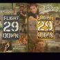 Flight 29 Down TV Series Teen Fiction Island Books Discovery Kids, Prequel To 5
