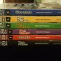 Flight 29 Down TV Series Teen Fiction Island Books Discovery Kids, Prequel To 5