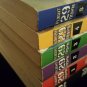 Flight 29 Down TV Series Teen Fiction Island Books Discovery Kids, Prequel To 5