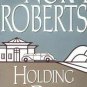 Nora Roberts The Dream Trilogy Series Fiction Romance Books, Set of 3