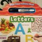 Bundle Child Wipe Clean Activity Learning Arithmetic Math Phonics Reading Bks +