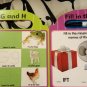 Bundle Child Wipe Clean Activity Learning Arithmetic Math Phonics Reading Bks +