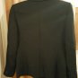 Women's Petite Sophisticate Collectibles Black Suit Jacket Separate