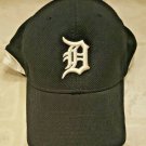 New Era Detroit Tigers Blue/White Official Batting Practice Cap, Medium-Large
