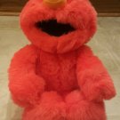 Tyco Jim Henson Sesame Street Talking Alphabet ABC Elmo Doll