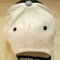 NWOT Brooklyn Nets NBA Spalding Headware Blk/Wht/Grey Youth Basketball Cap/Hat