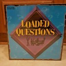 Loaded Questions Who Said What Board Game NEW SEALED!