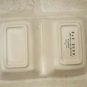 Rae Dunn by Magenta Globe Explore Divided Organizer Office Desk Tray