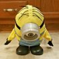 Thinkway Minion Tumblin' Stuart Talking Sound Doll Figure Interactive Play Toy