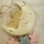 Baby's First Holiday Moon Stars Bear Ornament Fill In Name, & First Mug by Roman