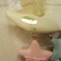 Baby's First Holiday Moon Stars Bear Ornament Fill In Name, & First Mug by Roman