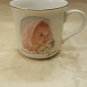Baby's First Holiday Moon Stars Bear Ornament Fill In Name, & First Mug by Roman