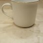 Baby's First Holiday Moon Stars Bear Ornament Fill In Name, & First Mug by Roman