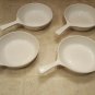 CorningWare Spice of Life Le Persil 6 1/2 6.5" saute menuette pan P-83-B, Lot 4