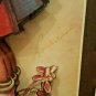 Vintage Hummel 3D Shadow Box Pics Umbrella Under One Roof Boy Playing Horn Lot 2