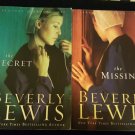 Beverly Lewis Seasons of Grace Amish Christian Mystery Fiction Books, 1-3