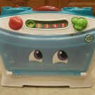 LeapFrog Number Loving Oven Talks Sings 30+ Songs Phrases Numbers Learning Fun