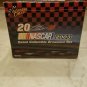 NASCAR Ornaments Jarrett Stewart Harvick Christmas Ornament 2004 Holiday Helmet