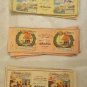 Vtg 50s Craftsmen's Guild 3D Tri Scope Dexterama Stereo Card Viewer w/10 Stories