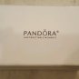 New Pandora 2014 Sleigh Holiday Christmas Ornament P01047 Limited Edition