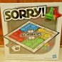 Bundle New Board Games 2016 Hasbro Sorry, 2015 Hasbro Clue Classic Mystery