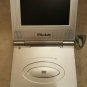 Mintek Portable DVD Video Player 5" TFT Monitor MDP-5860 w/Accessories, Works