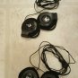 Mintek Portable DVD Video Player 5" TFT Monitor MDP-5860 w/Accessories, Works
