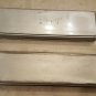 Vintage A.W. Faber Castell Germany Pencil metal box tin rectangular, Lot 2