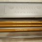 Vintage A.W. Faber Castell Germany Pencil metal box tin rectangular, Lot 2