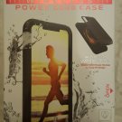 Black Guardian Wireless Pwr 3000 Case Powerbank iPhone X Waterproof Slim Cover