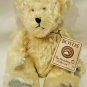 Boyd's Bears The Head Bean Collection Dazie Mohair Plush Stuffed