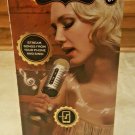 FAO Schwartz Bluetooth Vintage Audio Microphone Singing Music Karaoke