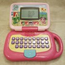 LeapFrog My Own Leaptop PINK Educational Kids Laptop