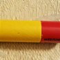 Vintage EVERSHARP Red Top LEAD 15&Acirc;&cent; MEDIUM BLACK Standard 1-3/8" PENCIL Lead