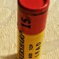 Vintage EVERSHARP Red Top LEAD 15&Acirc;&cent; MEDIUM BLACK Standard 1-3/8" PENCIL Lead