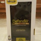 NIB Authentic Otterbox Defender Series Samsung Galaxy Note 8 Case Holster Clip
