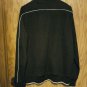 Men's Nike Black Full Zip Football NFL Super Bowl XLVIII Jacket