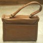 Simply Vera Vera Wang Brown Purse Handbag Satchel