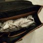 Simply Vera Vera Wang Brown Purse Handbag Satchel