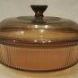 Bundle Corning Vision Cookware Cass Veg Dishes w/Lid, Saucepans w/Lid Lot 10 Pcs